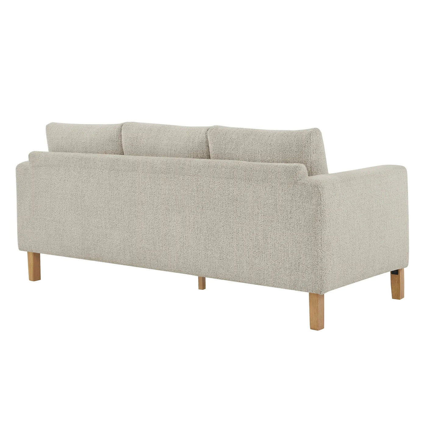 Hawken Boucle Fabric Sofa by Modway by HouseOfZazla