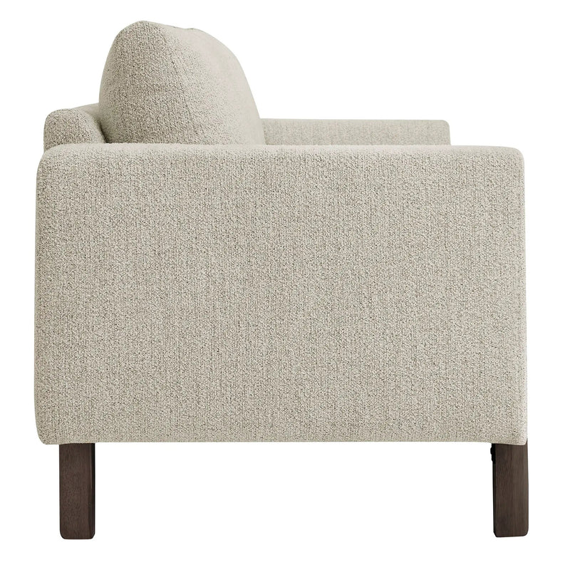 Hawken Boucle Fabric Sofa by Modway by HouseOfZazla