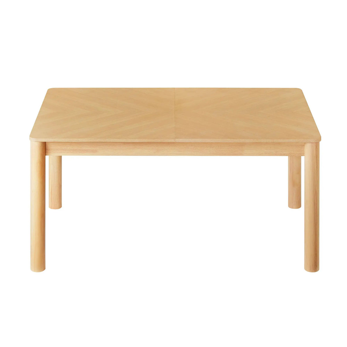 Alba Extendable Dining Table by Modway by HouseOfZazla