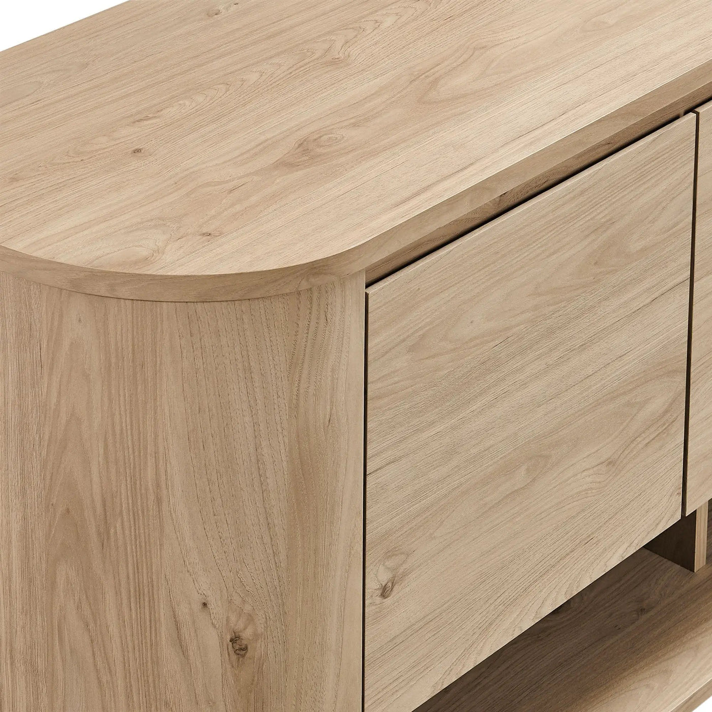 Duval 62 Inch Oval Sideboard by Modway by HouseOfZazla