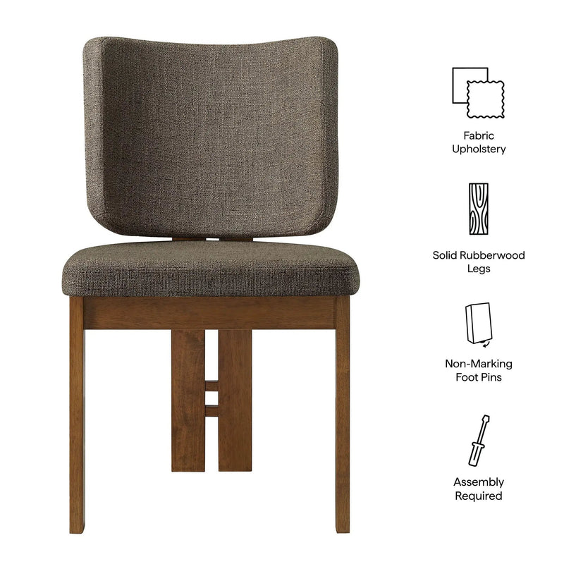 Alba 7-Piece Dining Set by Modway by HouseOfZazla