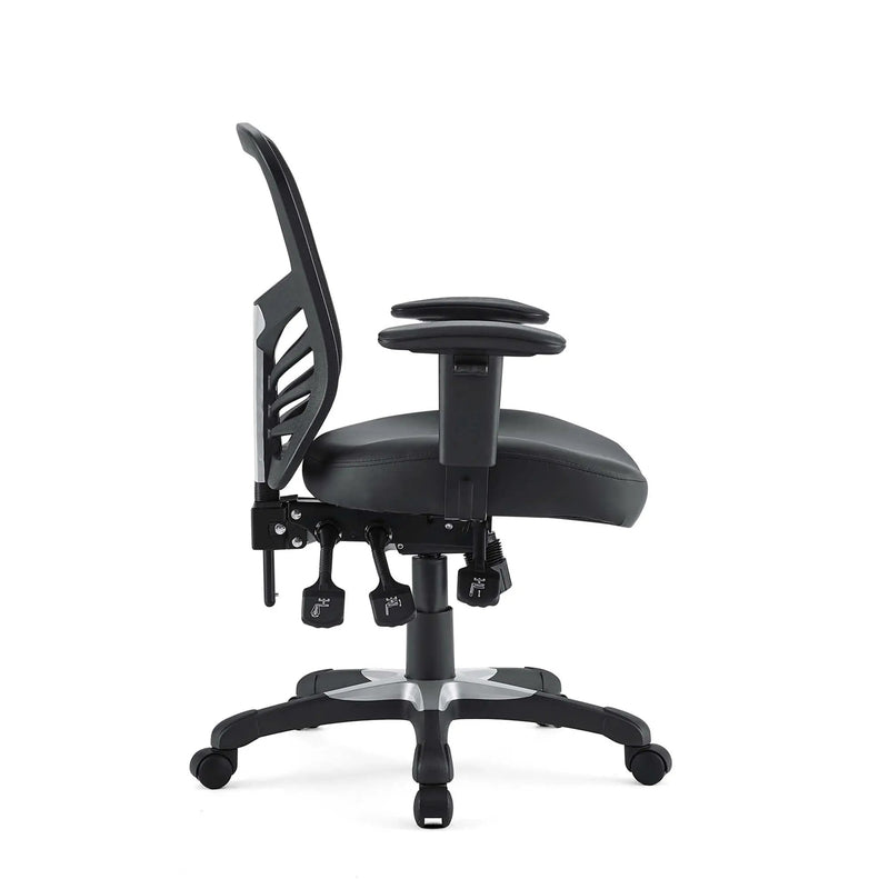 Articulate Vinyl Office Chair by Modway by HouseOfZazla