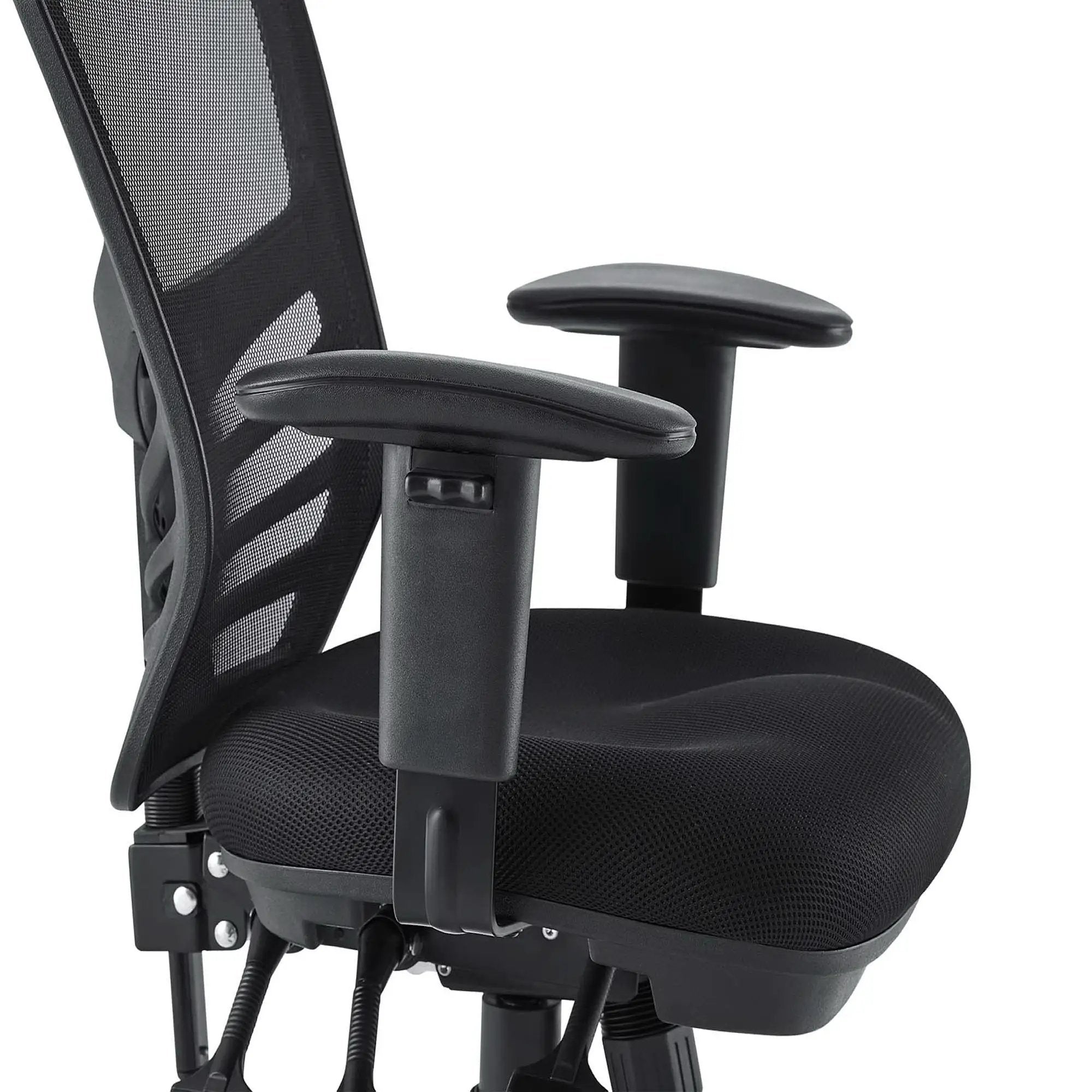 Articulate Mesh Office Chair by Modway by HouseOfZazla