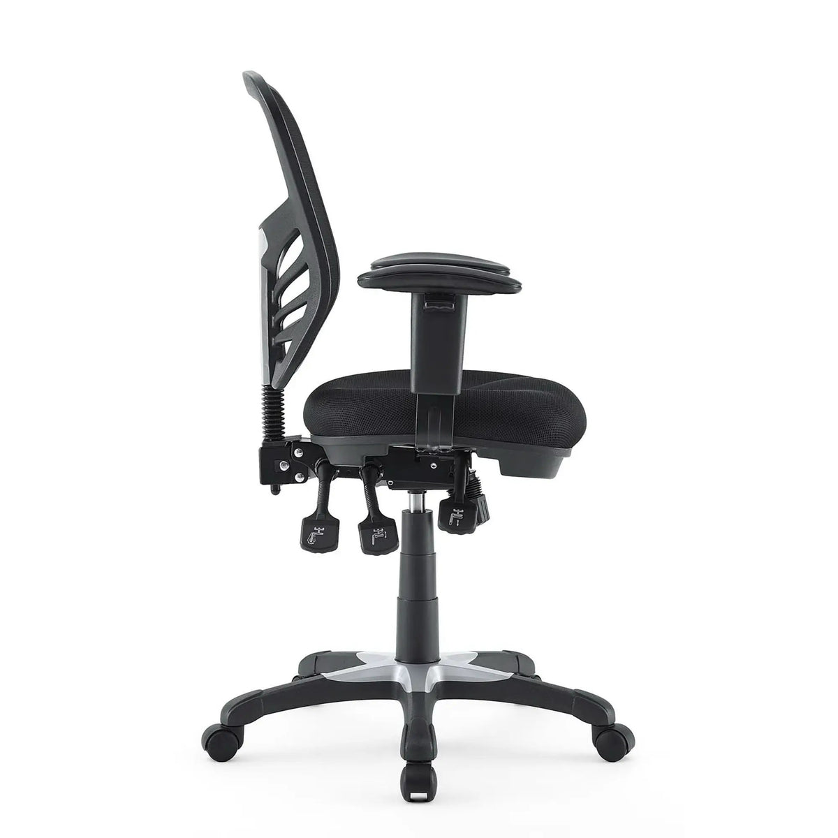 Articulate Mesh Office Chair by Modway by HouseOfZazla