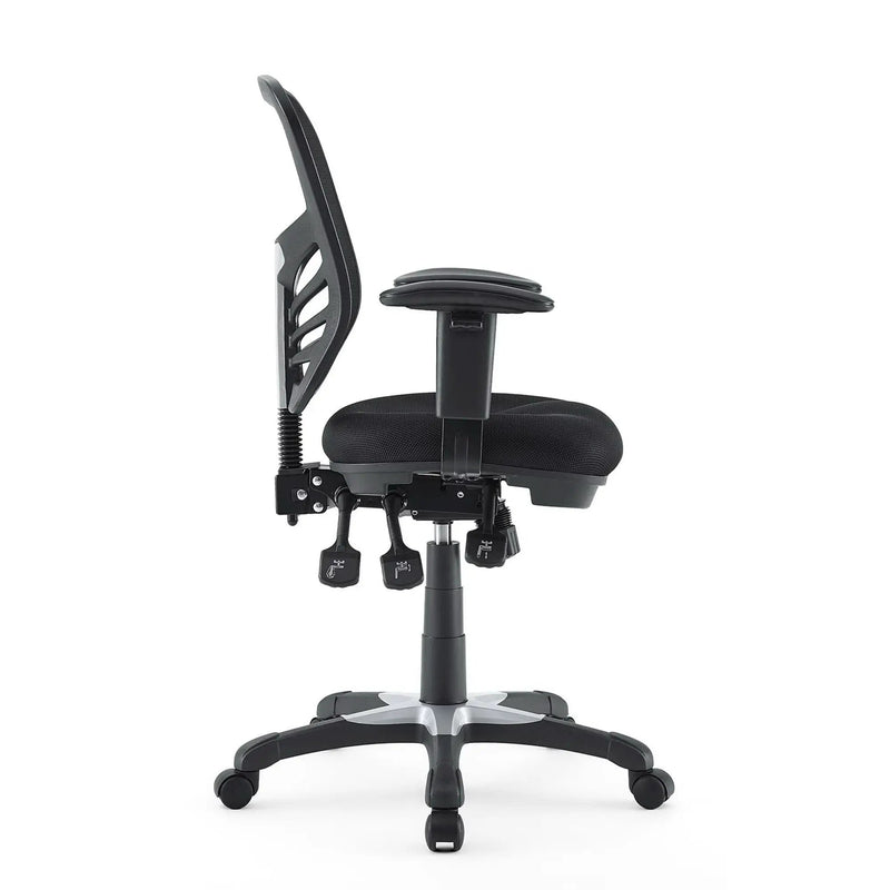 Articulate Mesh Office Chair by Modway by HouseOfZazla