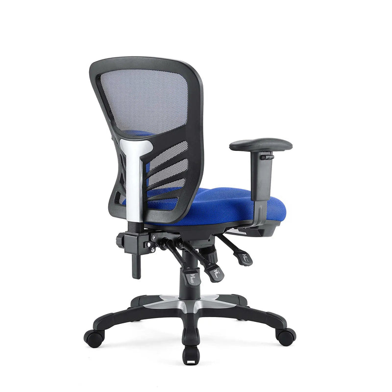Articulate Mesh Office Chair by Modway by HouseOfZazla