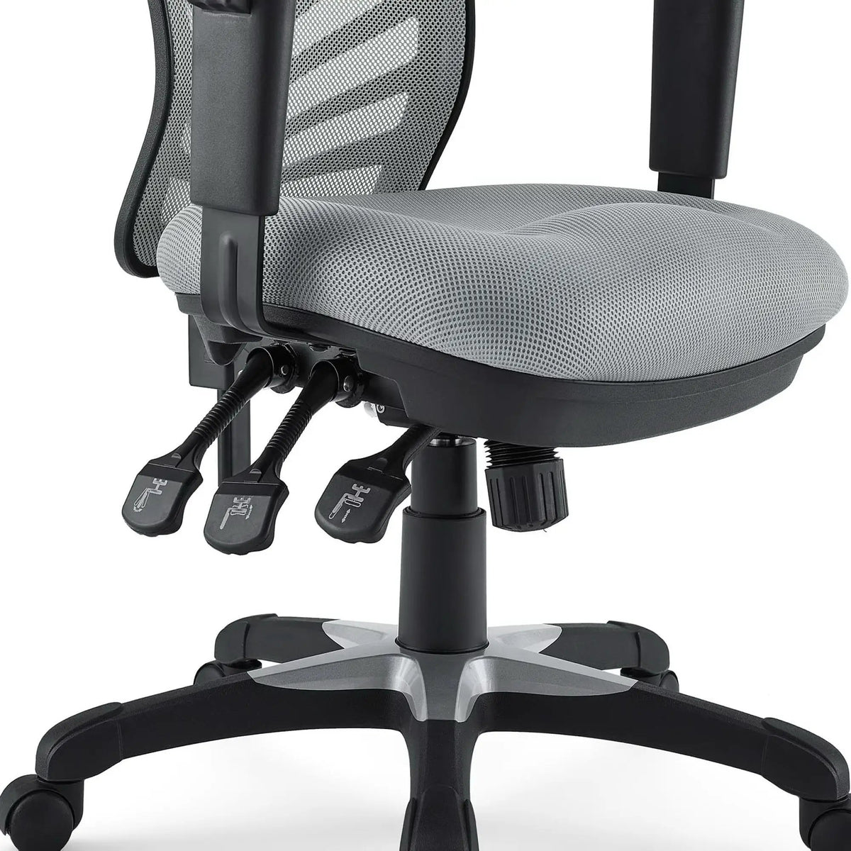 Articulate Mesh Office Chair by Modway by HouseOfZazla