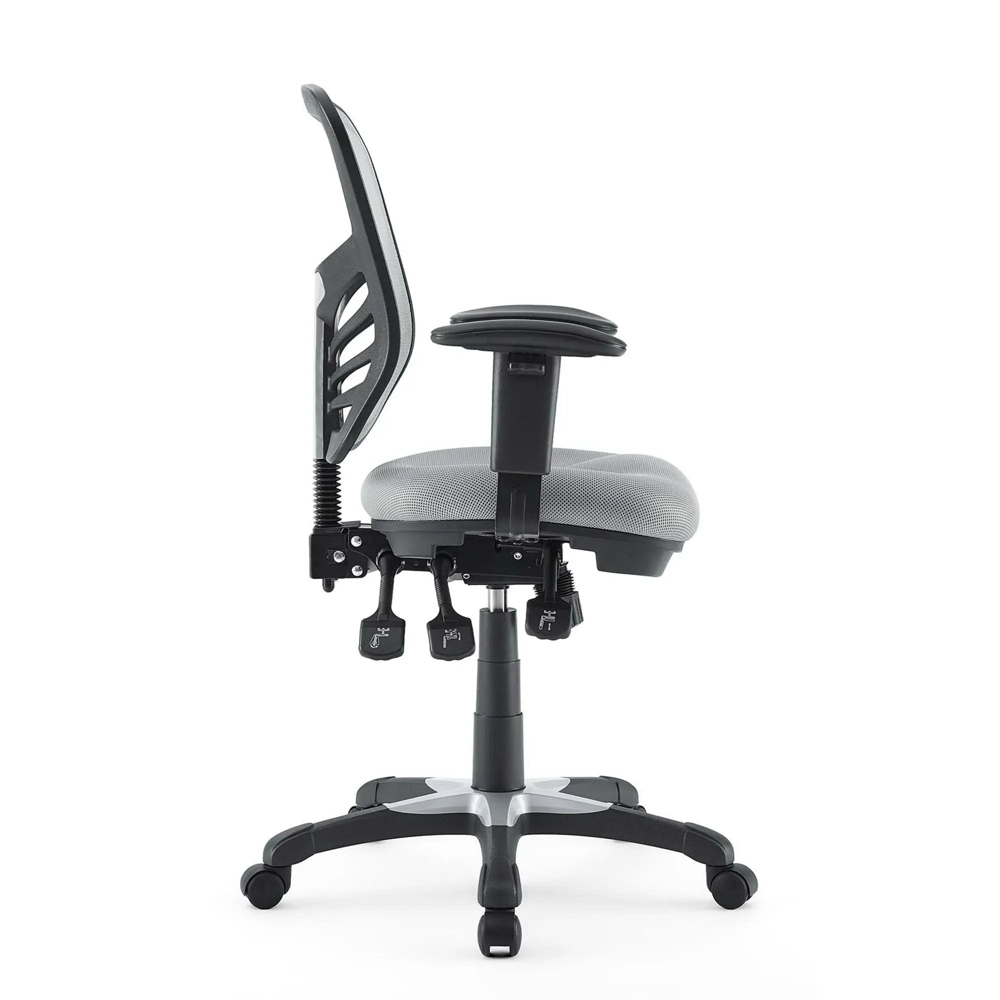 Articulate Mesh Office Chair by Modway by HouseOfZazla