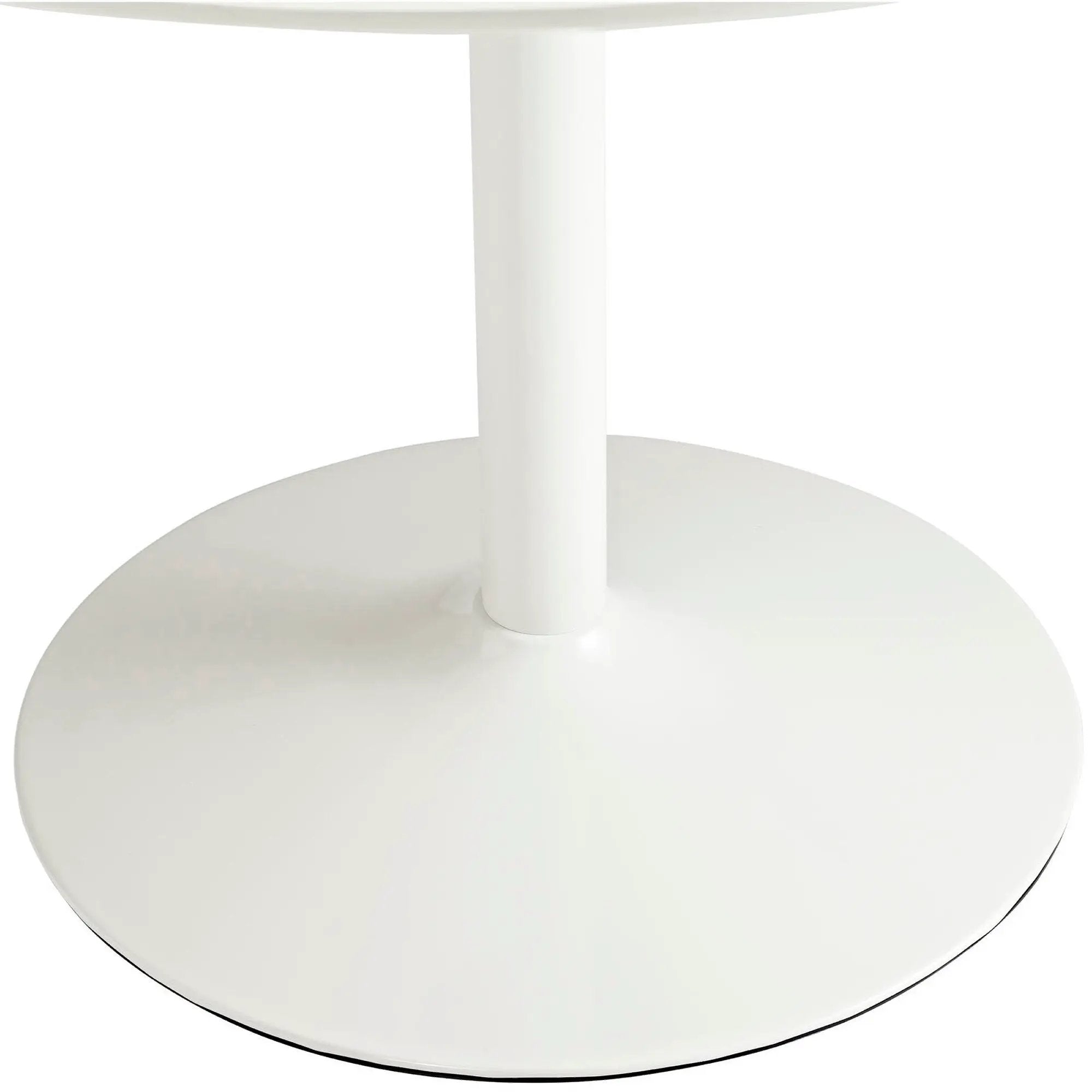 Revolve Round Wood Dining Table by Modway by HouseOfZazla