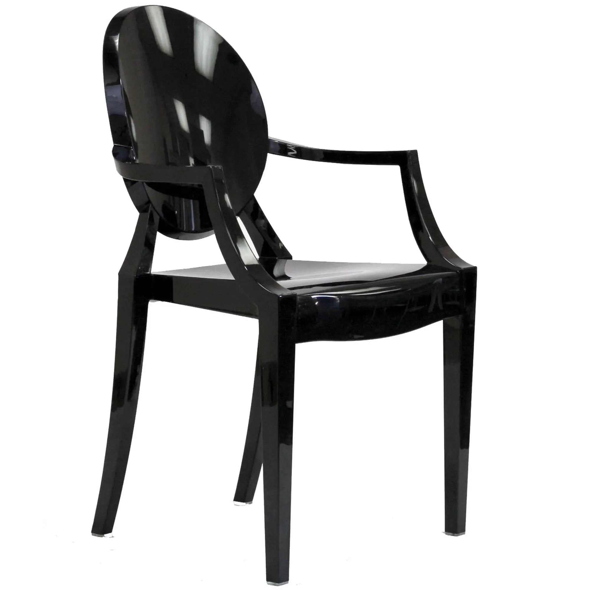 Casper Dining Armchairs Set of 2 by Modway by HouseOfZazla