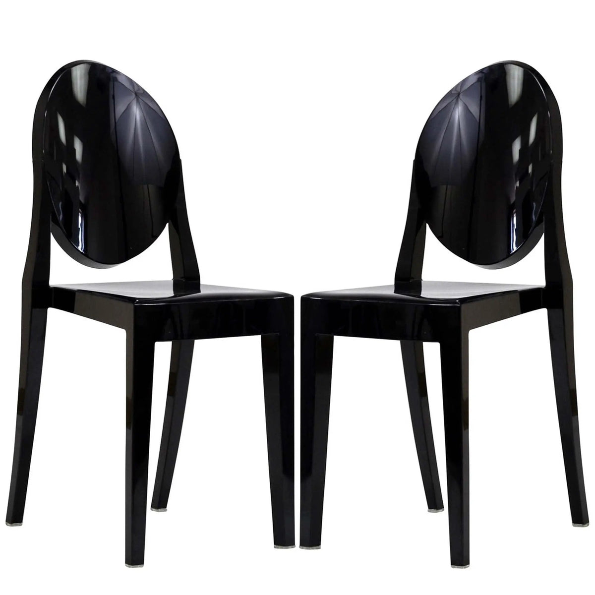 Casper Dining Chairs Set of 2 by Modway by HouseOfZazla