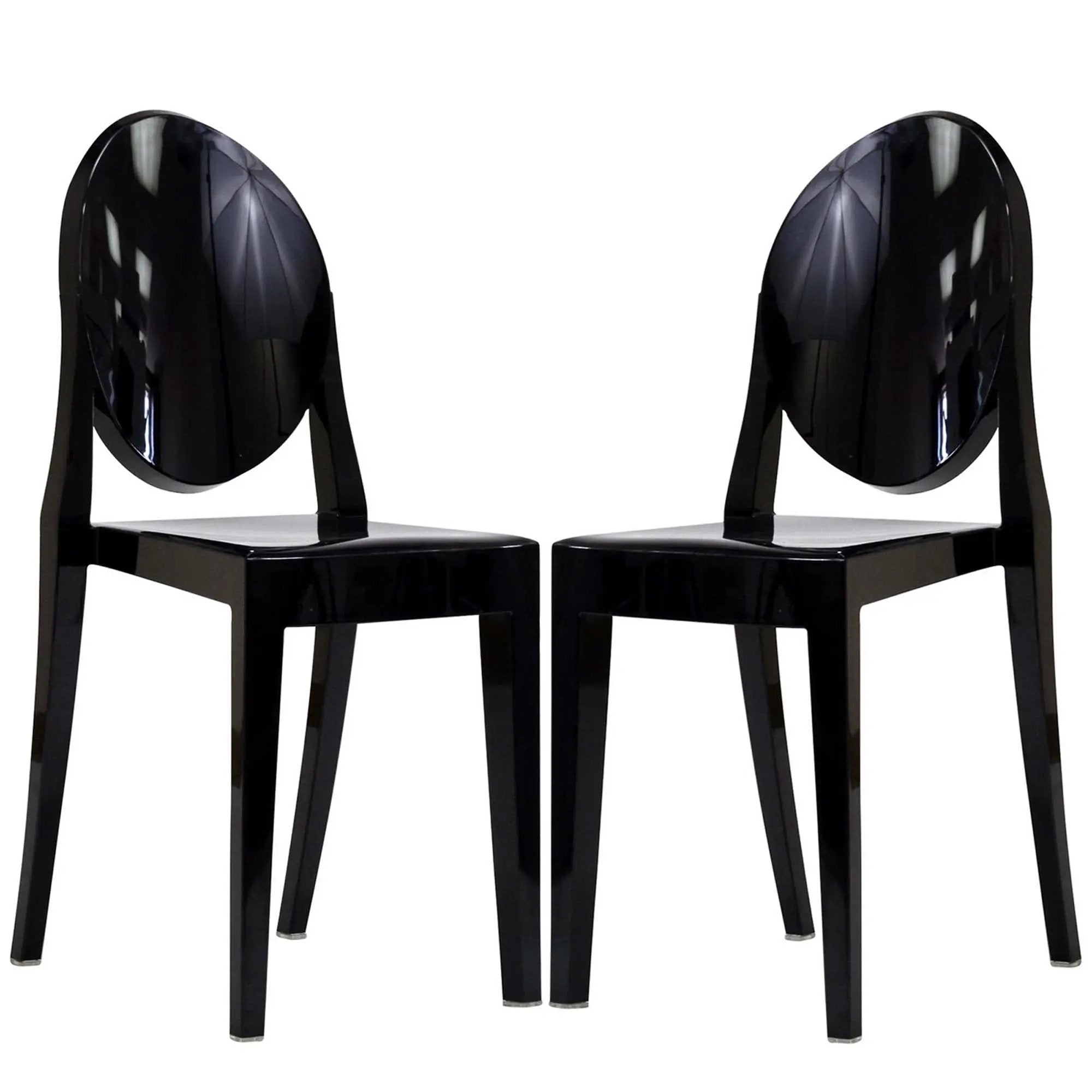Casper Dining Chairs Set of 2 by Modway by HouseOfZazla