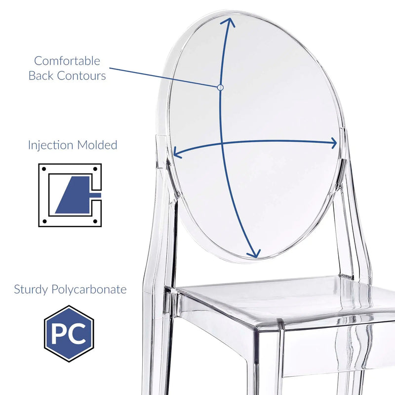 Casper Dining Chairs Set of 2 by Modway by HouseOfZazla