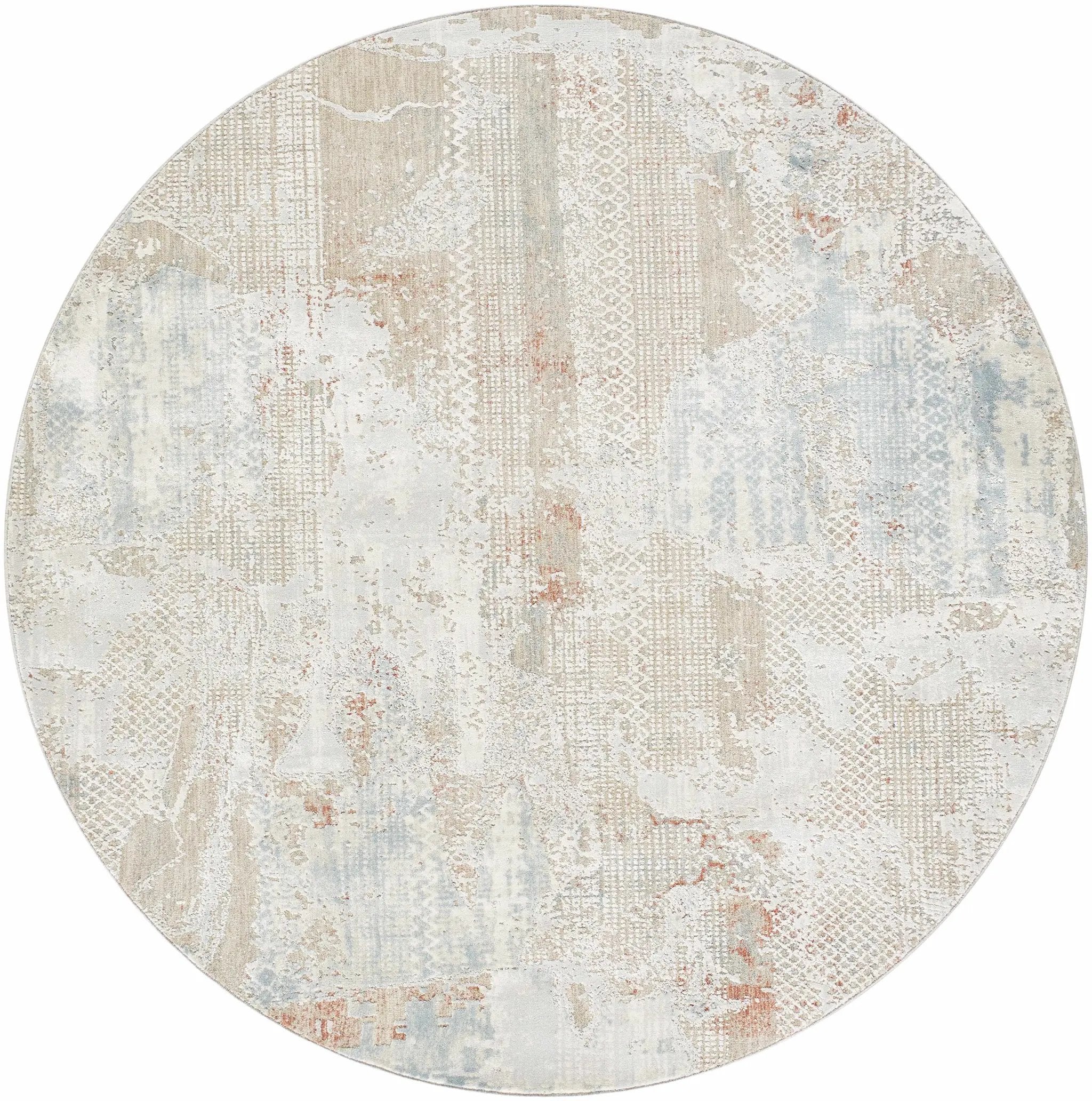 Efren Thick Luxe Area Rug - Clearance by Boutique Rugs