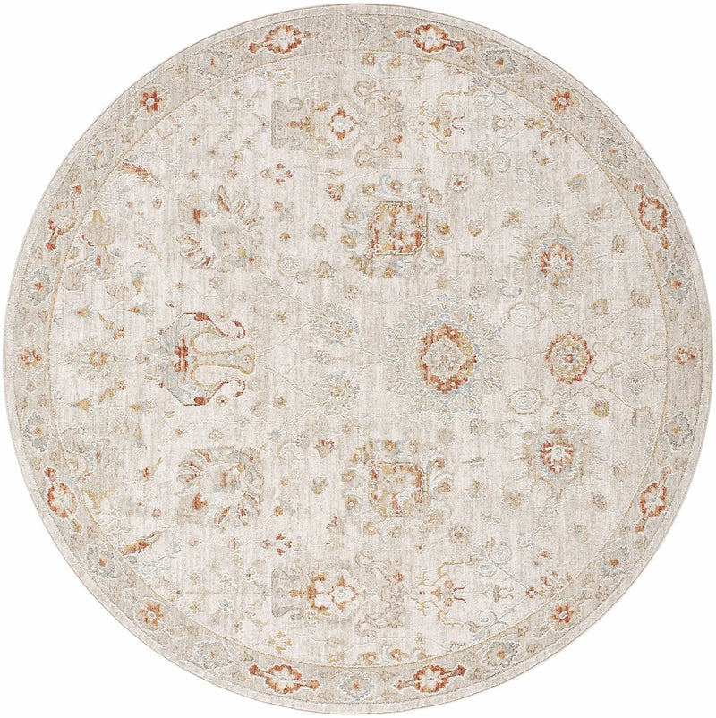 Elimbah Thick Luxe Area Rug by Boutique Rugs