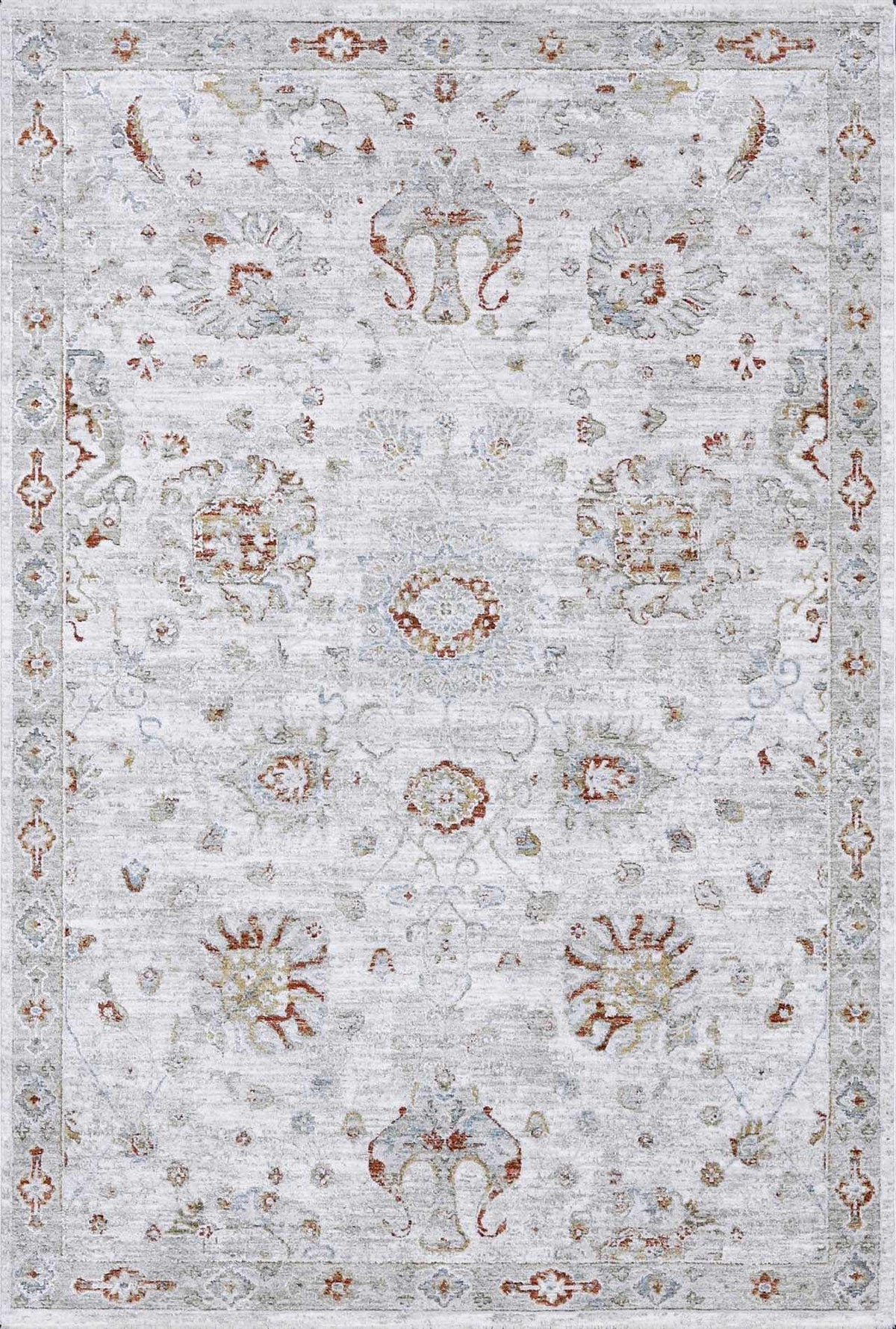 Elimbah Thick Luxe Area Rug