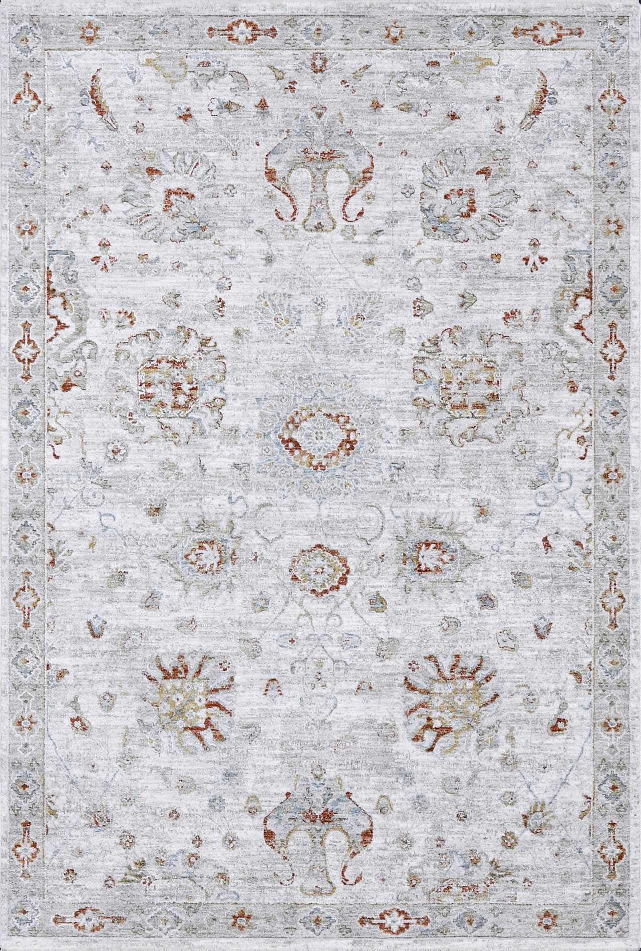 Elimbah Thick Luxe Area Rug by Boutique Rugs