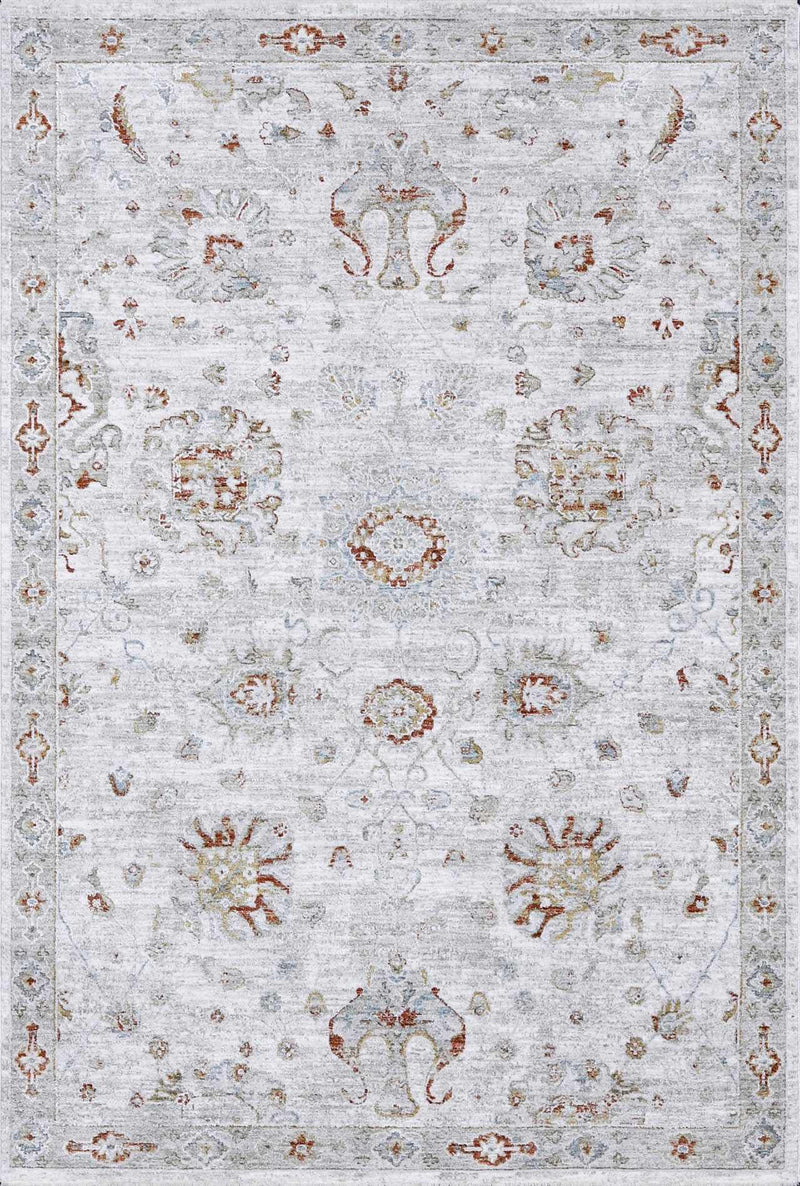 Elimbah Thick Luxe Area Rug by Boutique Rugs
