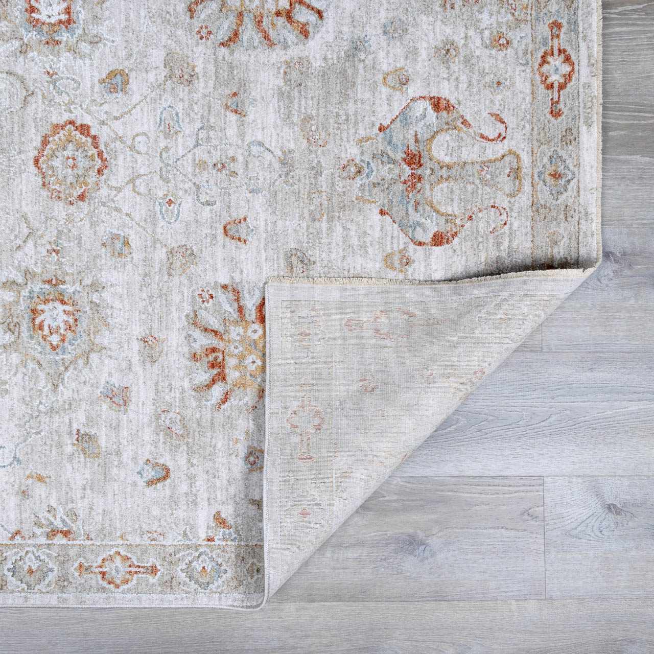 Elimbah Thick Luxe Area Rug by Boutique Rugs