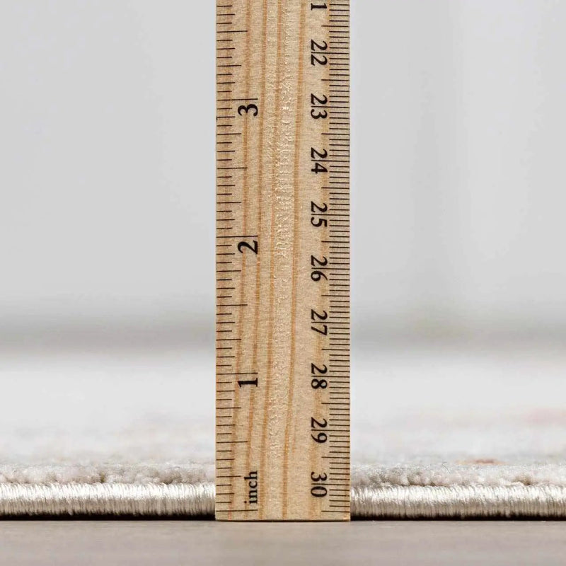 Elimbah Thick Luxe Area Rug by Boutique Rugs