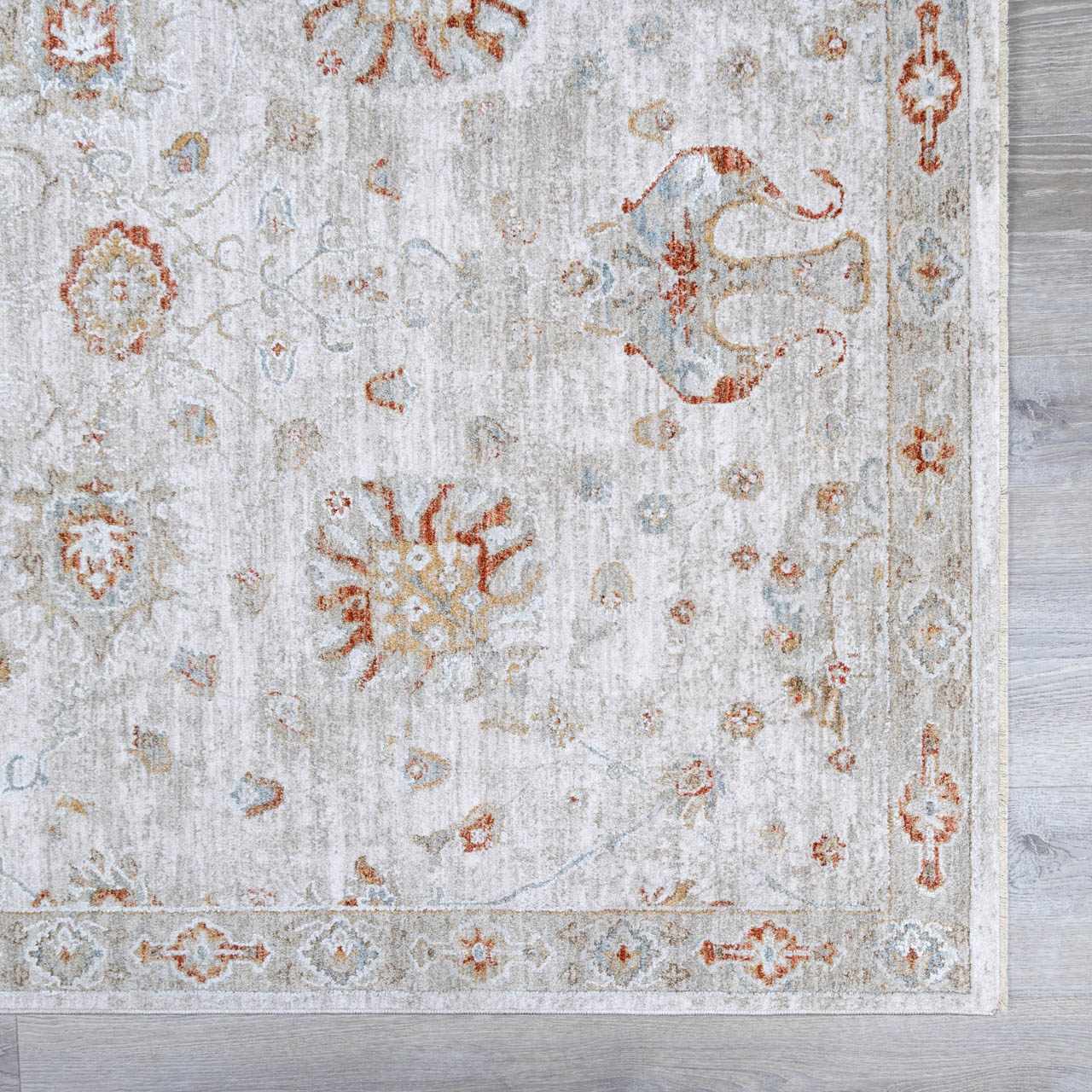 Elimbah Thick Luxe Area Rug by Boutique Rugs
