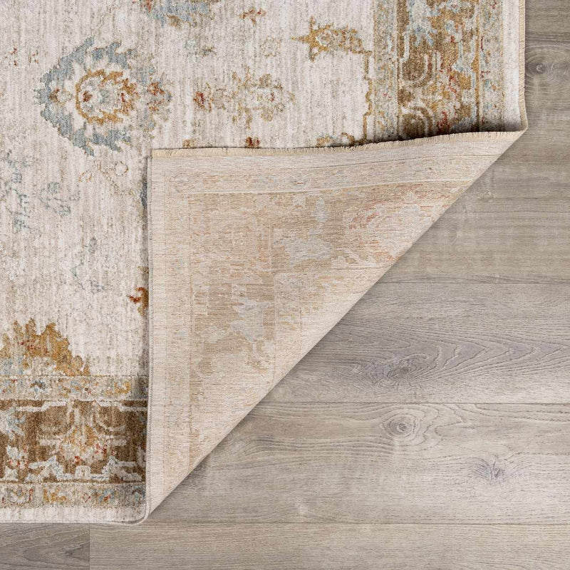 Elloree Traditional Thick Luxe Statement Rug - Clearance by Boutique Rugs
