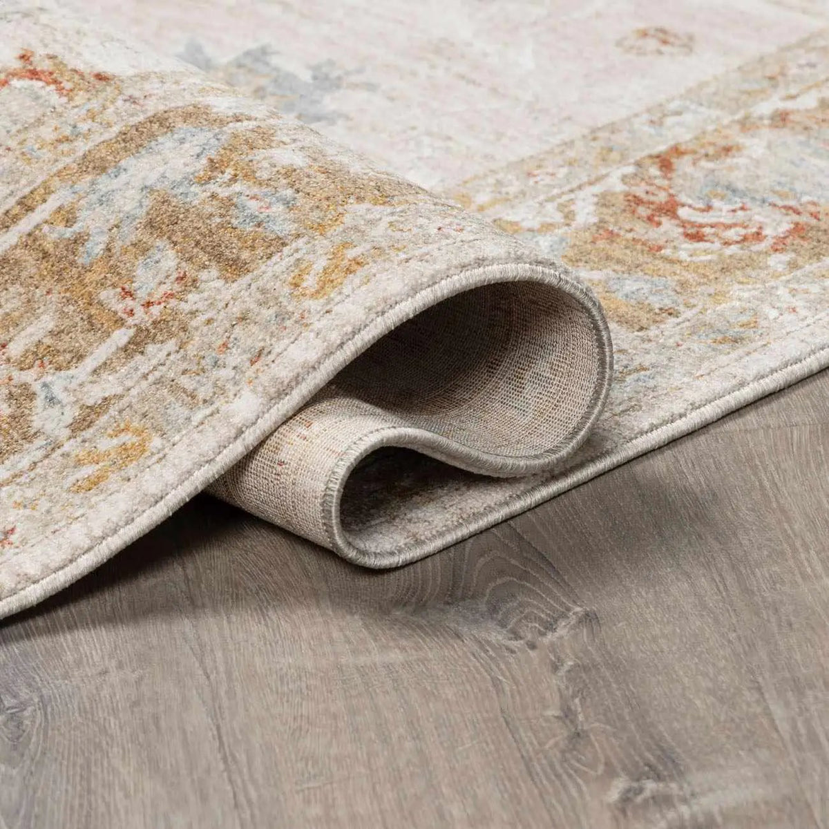 Elloree Traditional Thick Luxe Statement Rug - Clearance, photo 6 of 18