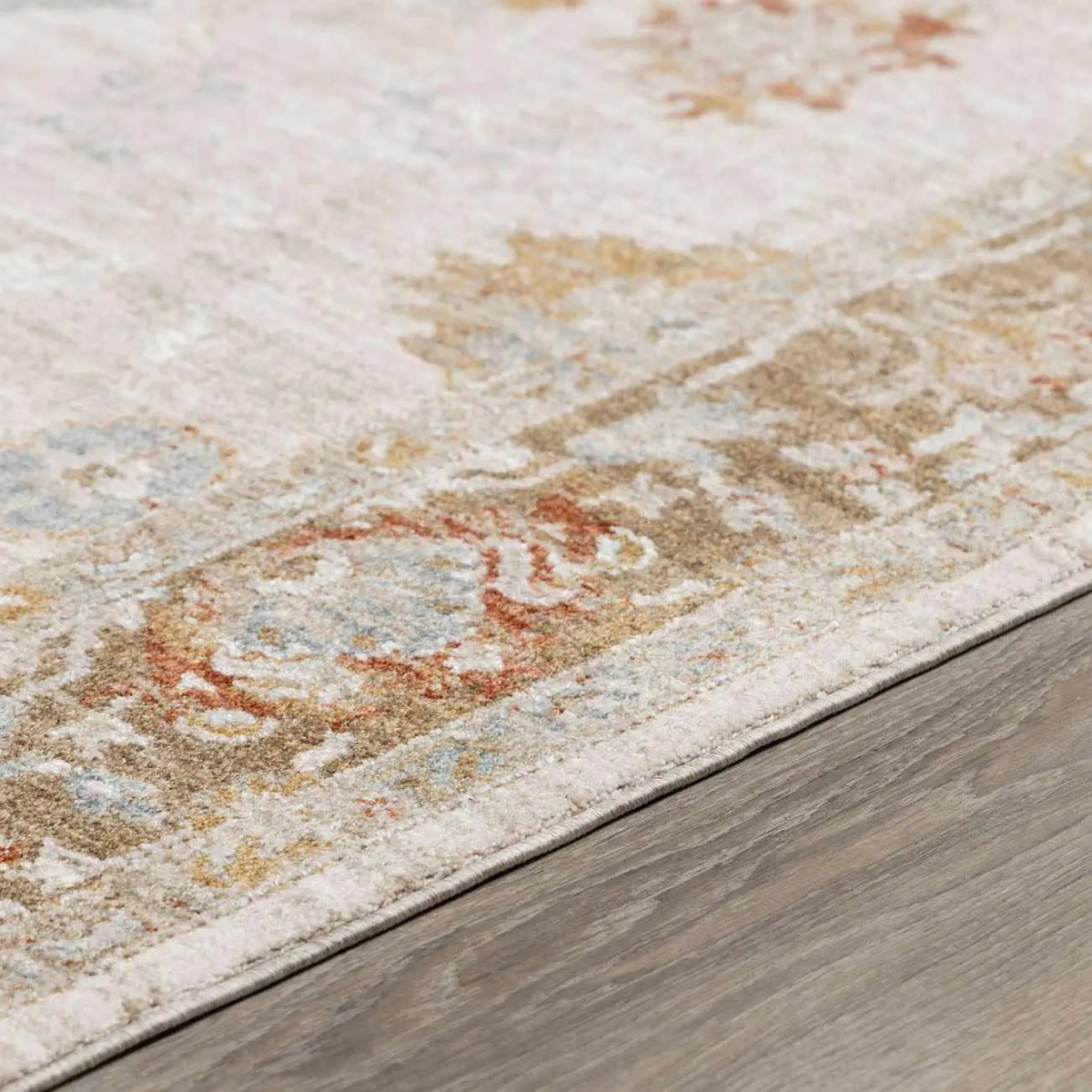 Elloree Traditional Thick Luxe Statement Rug - Clearance, photo 12 of 18