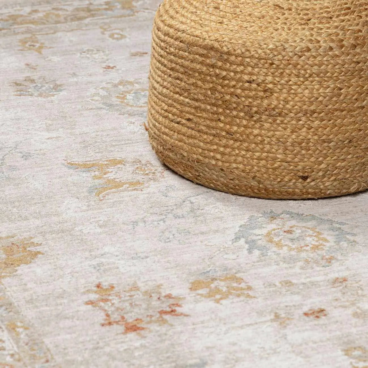 Elloree Traditional Thick Luxe Statement Rug - Clearance, photo 15 of 18