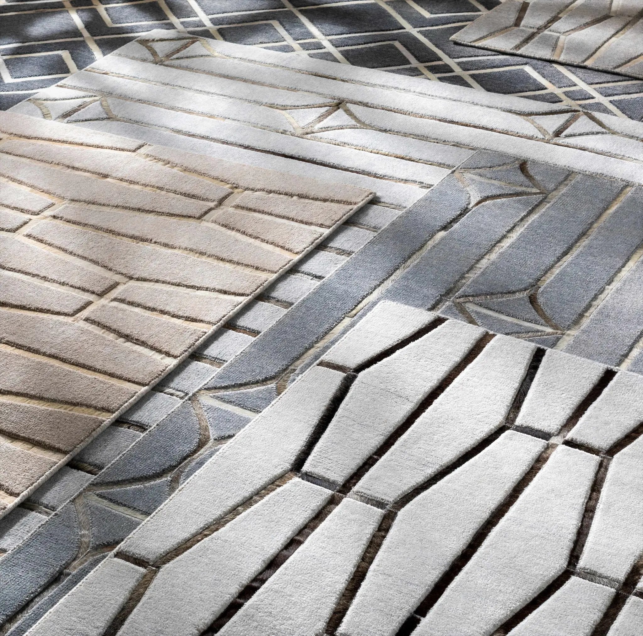 Taclobo Area Rug - Clearance by Boutique Rugs
