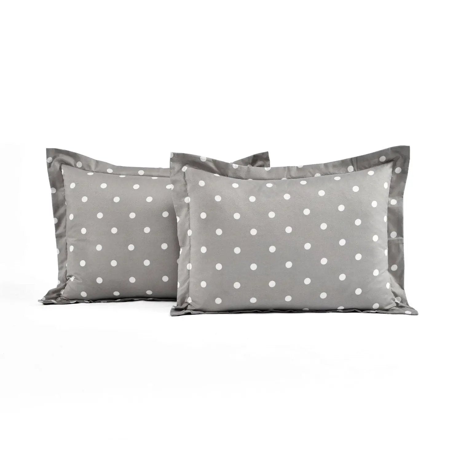 Turquoise Pink Grey Lightweight 6 Piece Elephant Pattern Daybed Cover Quilt Set by HomePacific