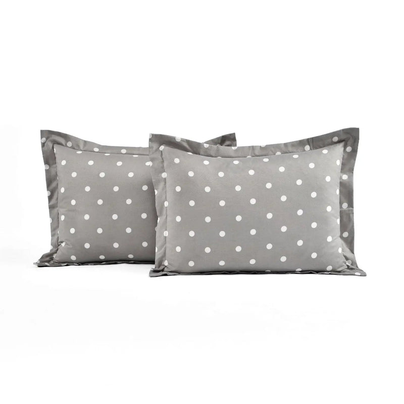 Turquoise Pink Grey Lightweight 6 Piece Elephant Pattern Daybed Cover Quilt Set by HomePacific