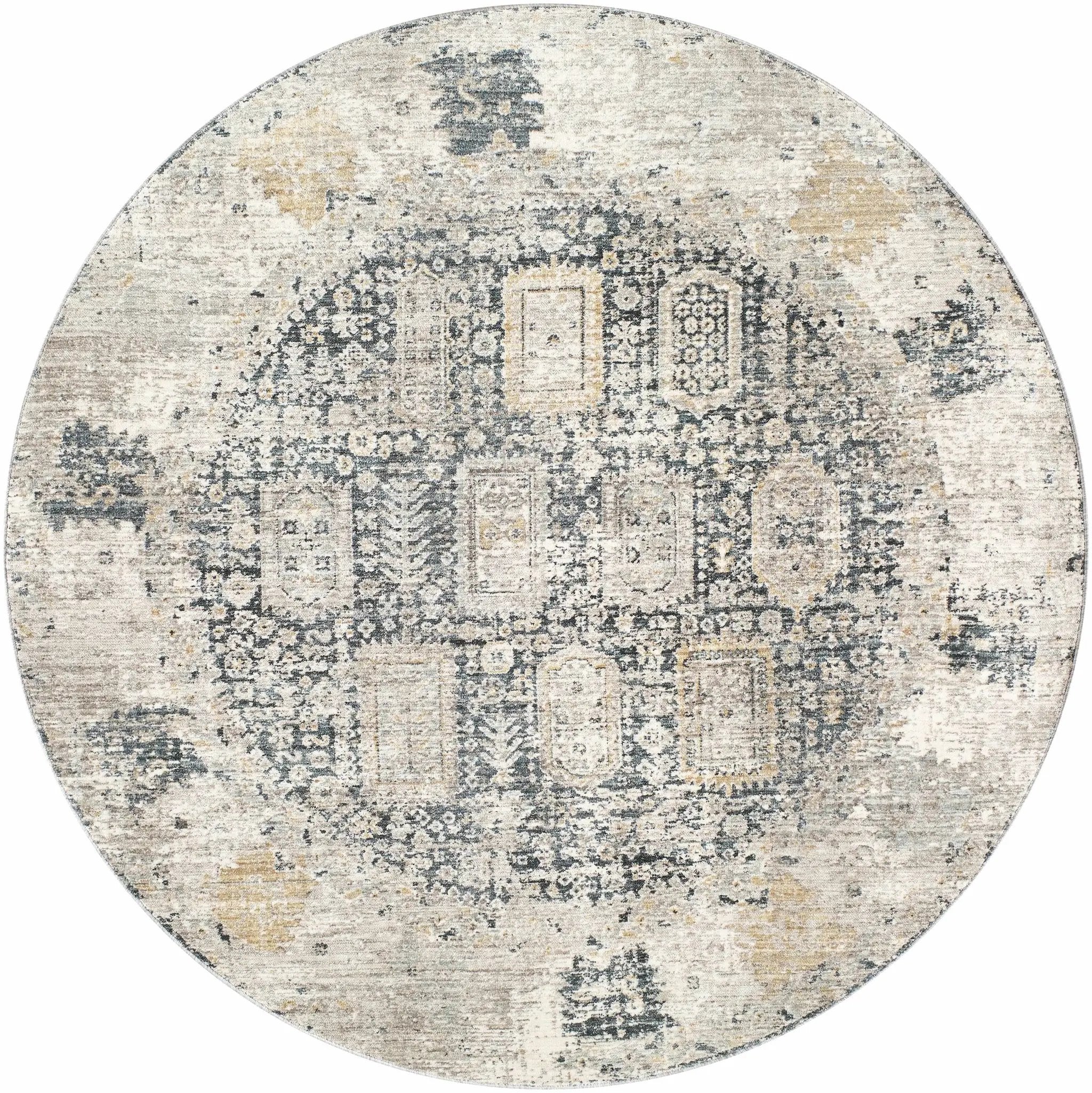 Elsu Area Rug - Clearance by Boutique Rugs