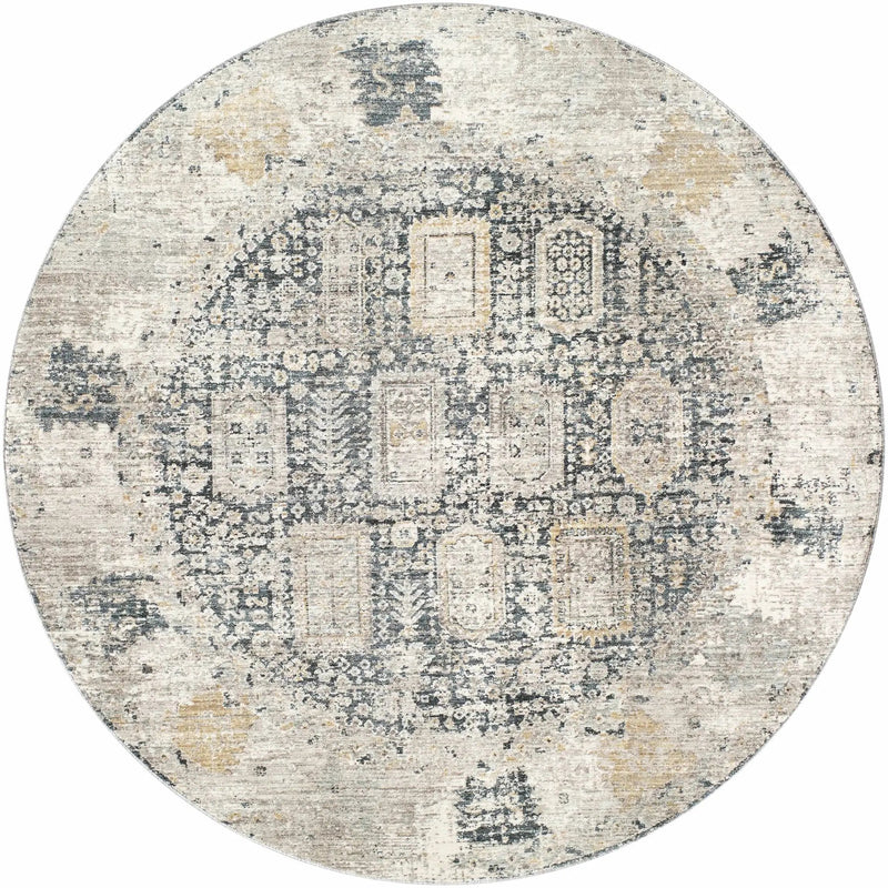 Elsu Area Rug - Clearance by Boutique Rugs