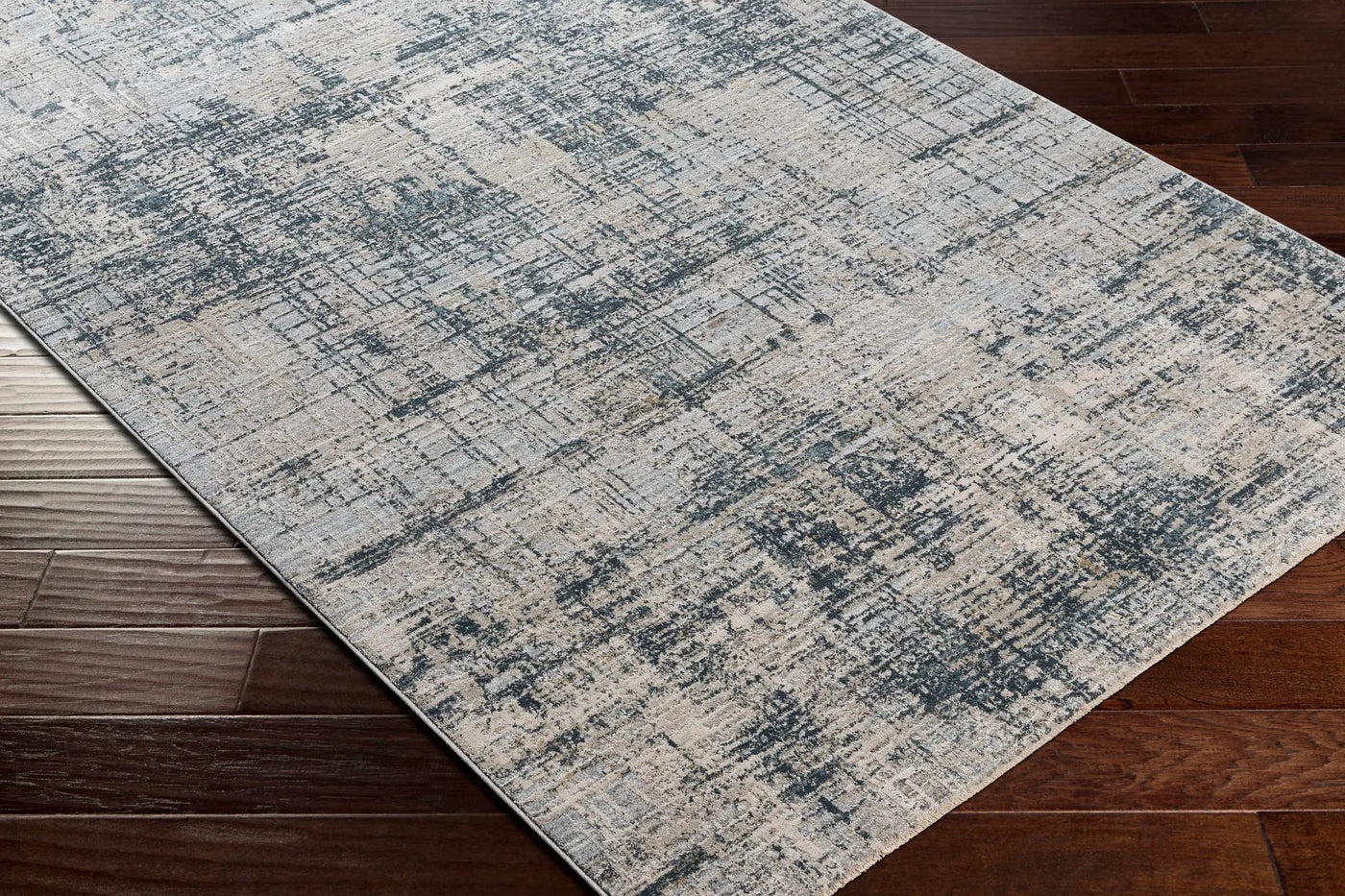 Eltham Thick Luxe Rug by Boutique Rugs