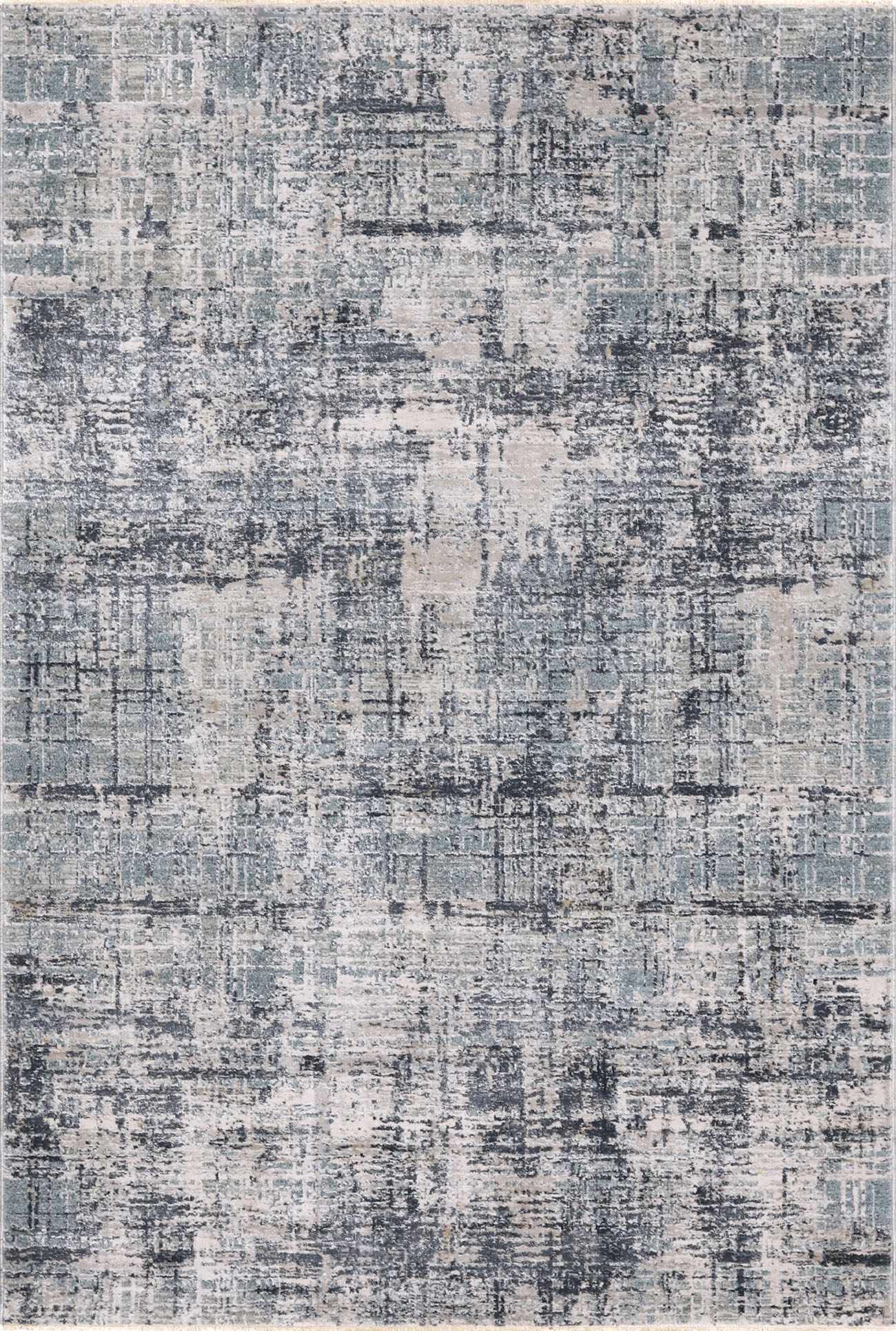 Eltham Thick Luxe Rug by Boutique Rugs