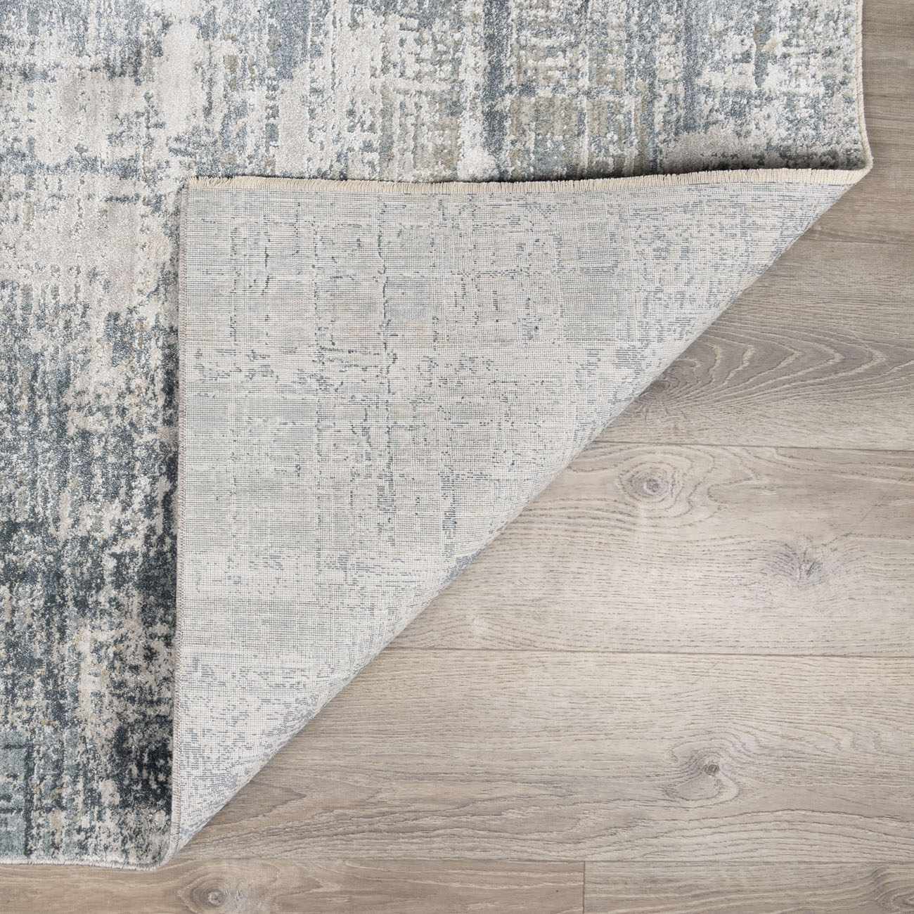Eltham Thick Luxe Rug by Boutique Rugs