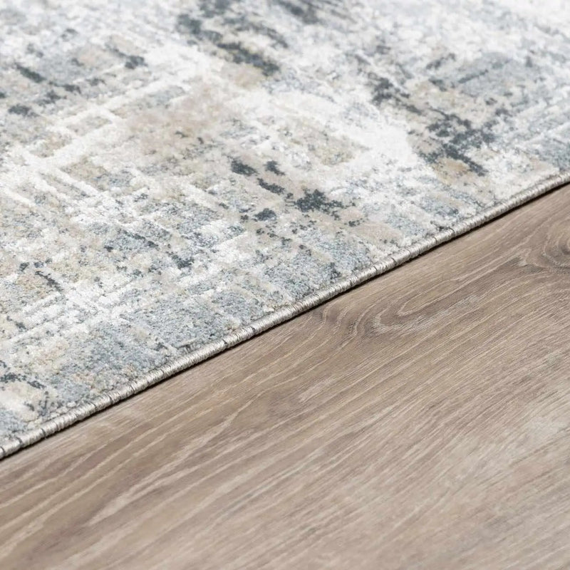 Eltham Thick Luxe Rug by Boutique Rugs