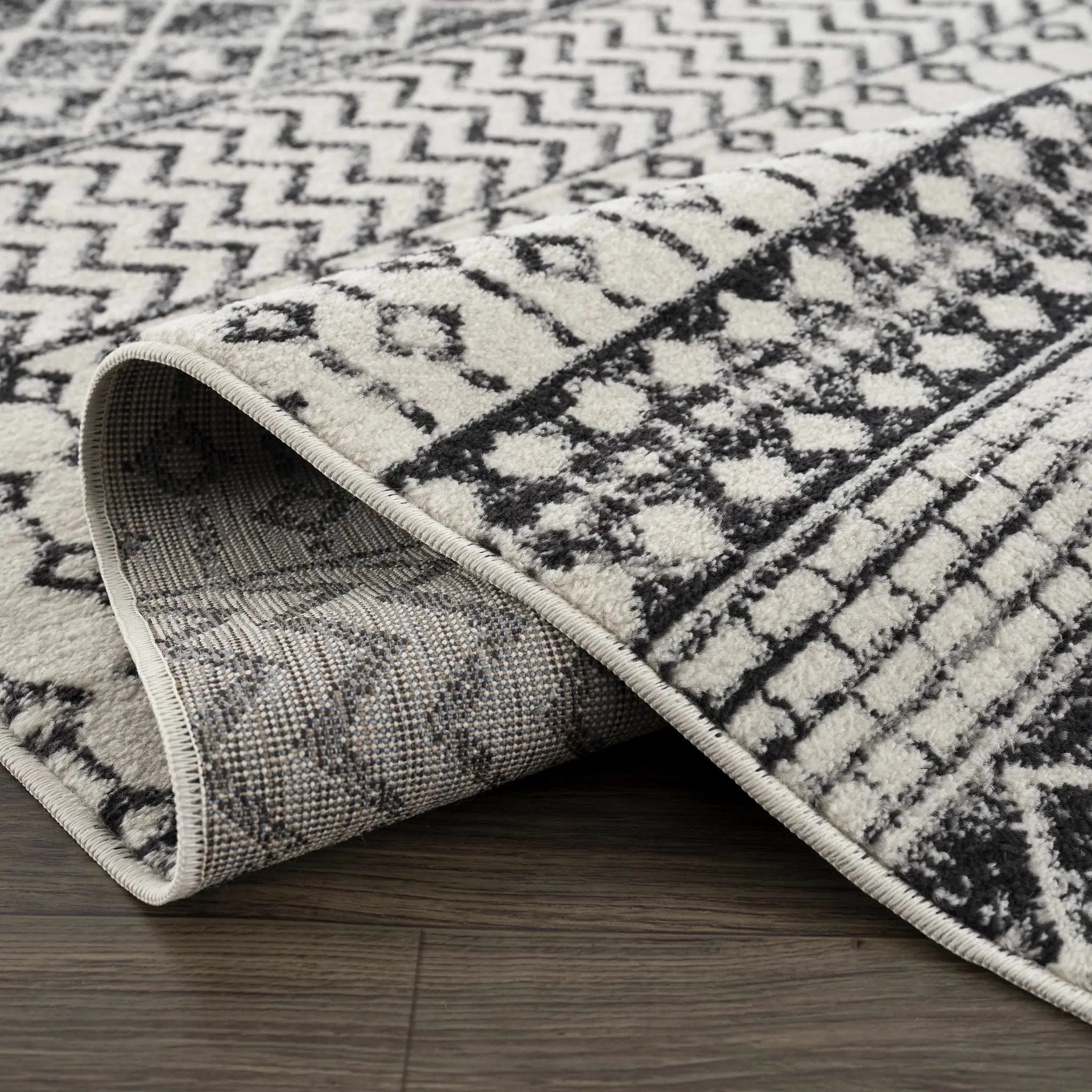 Constantin Area Rug by Boutique Rugs