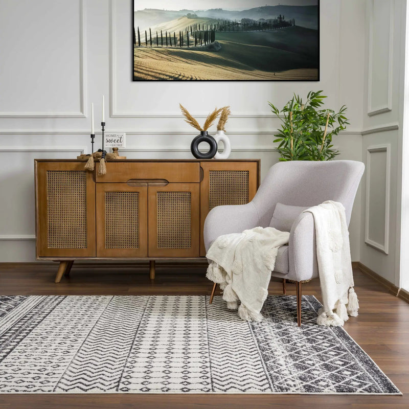 Constantin Area Rug by Boutique Rugs