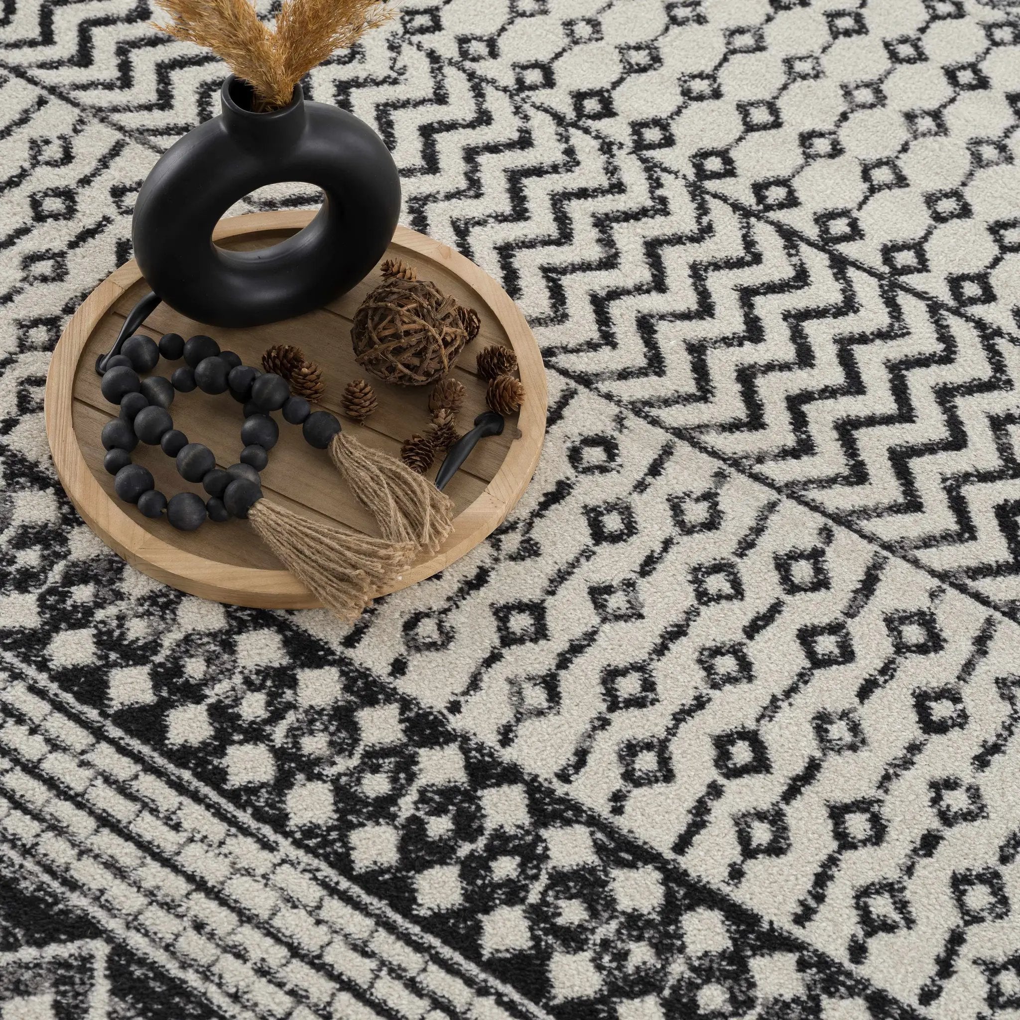 Constantin Area Rug by Boutique Rugs