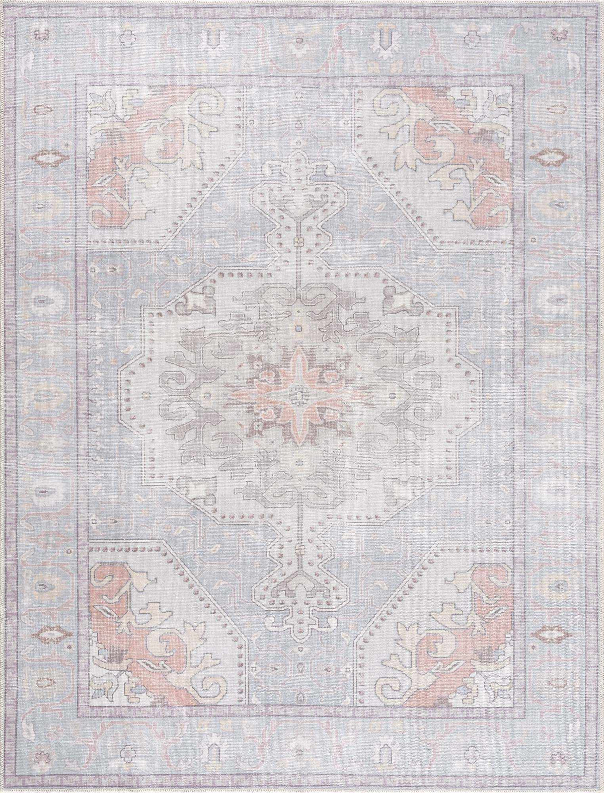 Pacay Area Rug - Clearance