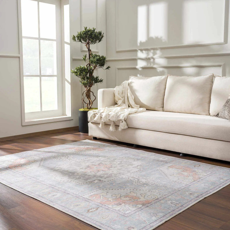 Pacay Area Rug - Clearance by Boutique Rugs