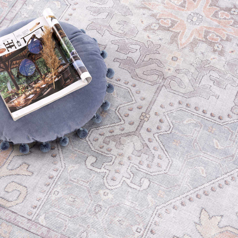 Pacay Area Rug - Clearance by Boutique Rugs