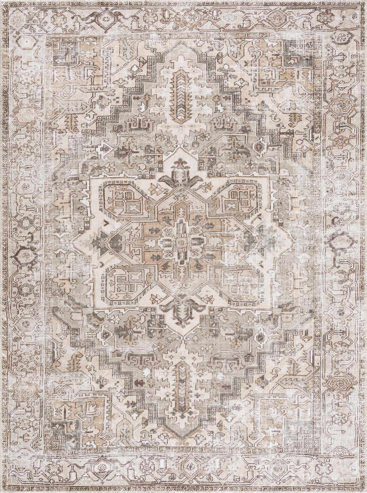 Nadia Area Rug - Clearance