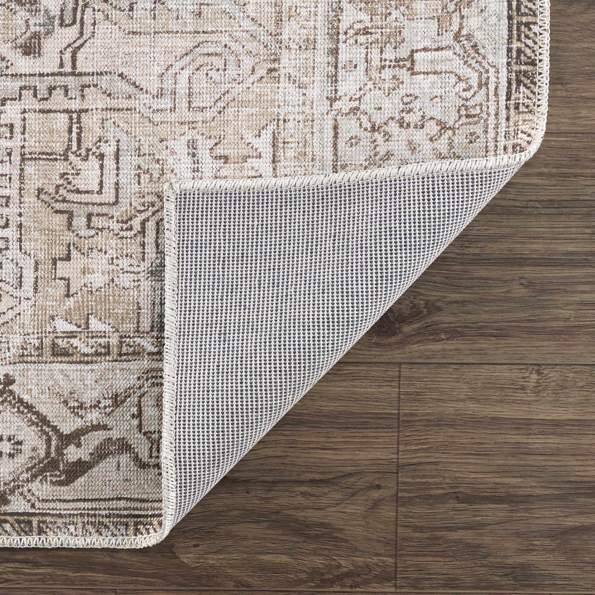 Nadia Area Rug - Clearance by Boutique Rugs