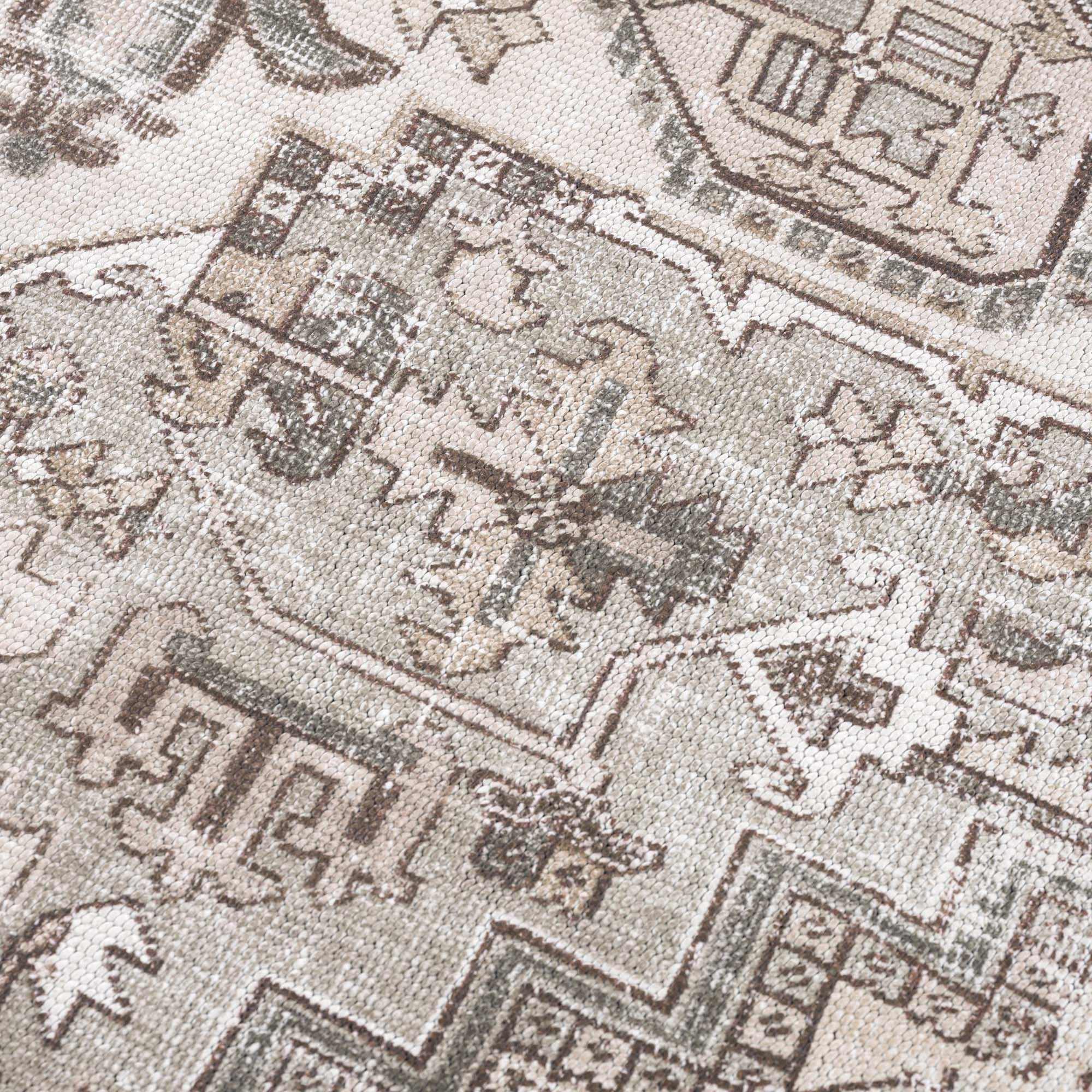 Nadia Area Rug - Clearance by Boutique Rugs