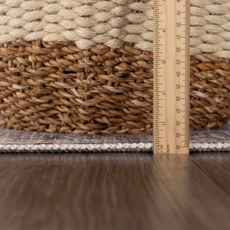Nyako Area Rug - Clearance by Boutique Rugs