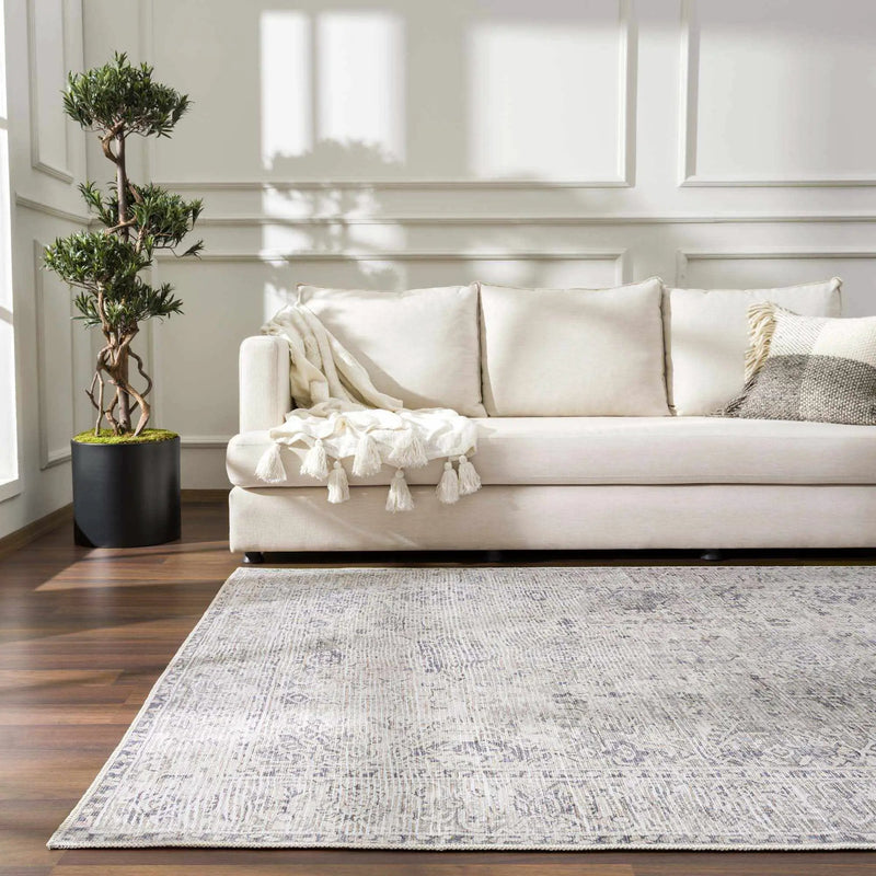 Nyako Area Rug - Clearance by Boutique Rugs