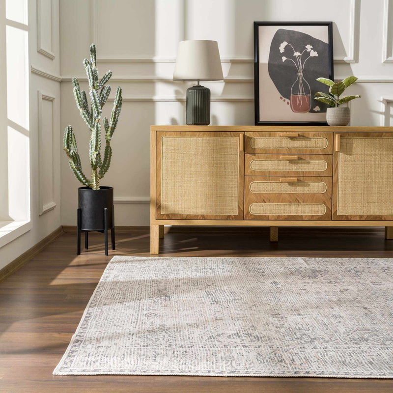Nyako Area Rug - Clearance by Boutique Rugs